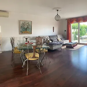  Hébergement de vacances Maison Standing France