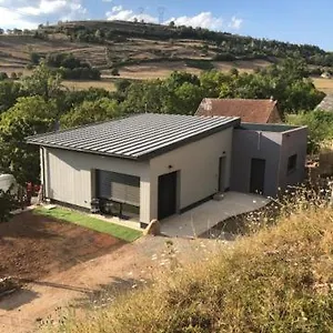  Hébergement de vacances Du Travers France