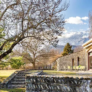 Villa Architecte Des Années 70, Vif