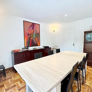  Hébergement de vacances Dar El Askri Maison Avec Acces Direct A La France