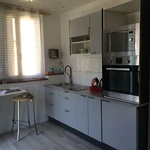 Appartement Studio Bassens, Bassens (Savoie)